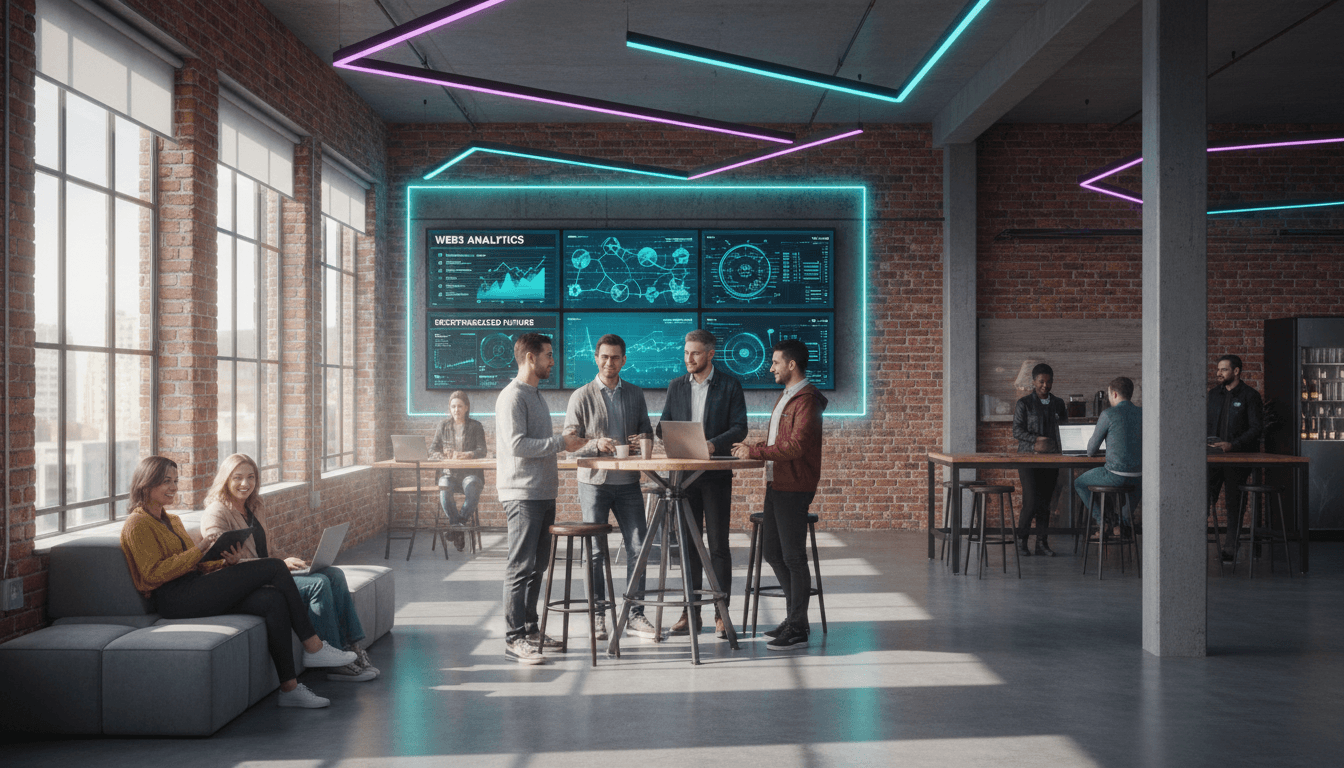 STRAW community members collaborating